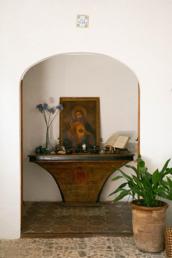 Son Rullan Villa Deia Luaran gambar