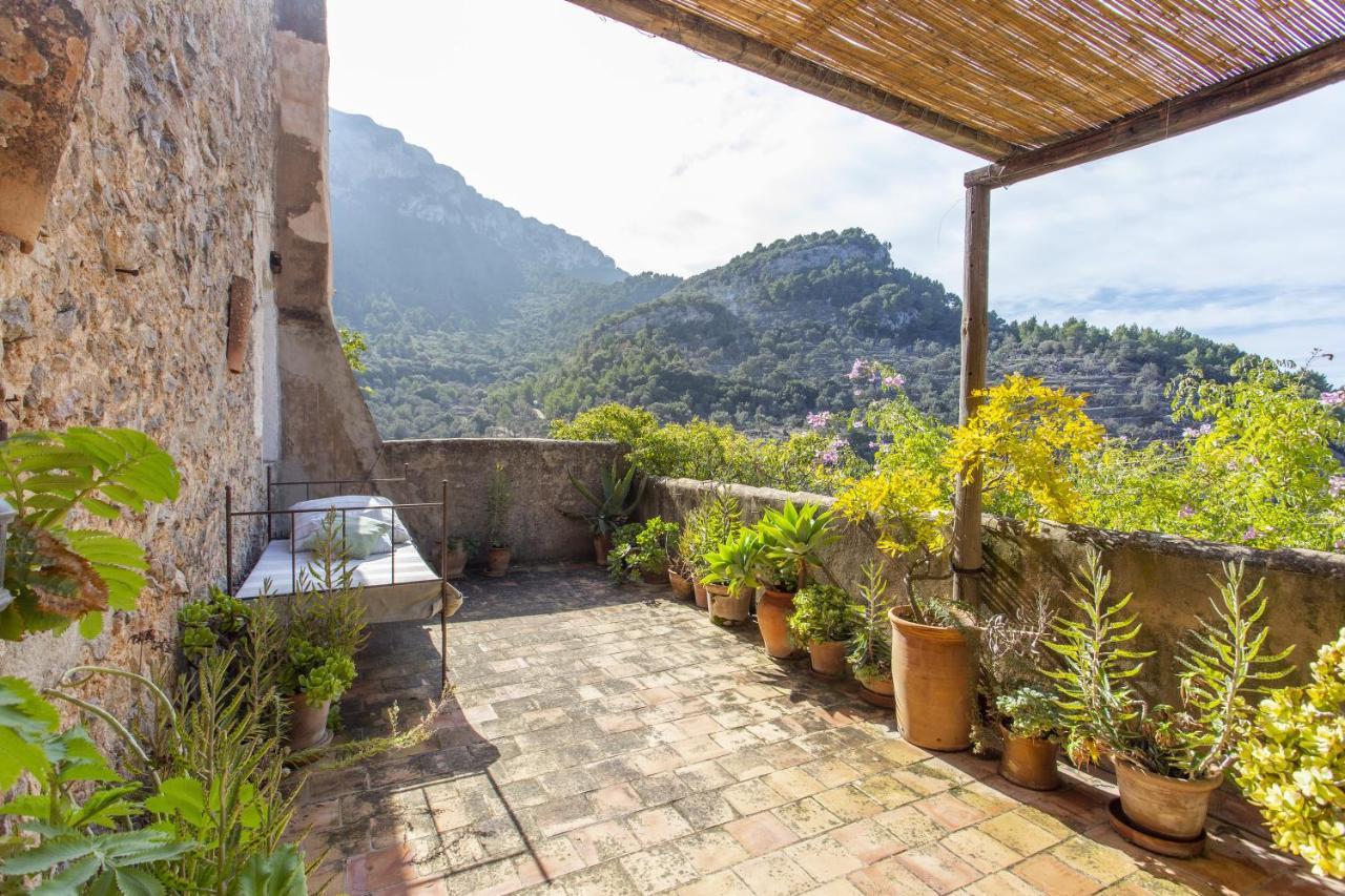 Son Rullan Villa Deia Luaran gambar