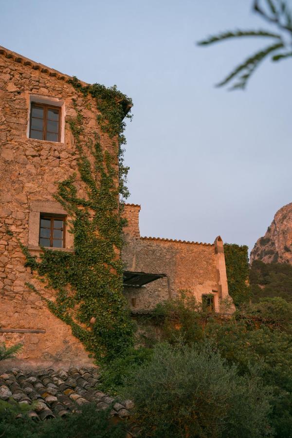 Son Rullan Villa Deia Luaran gambar