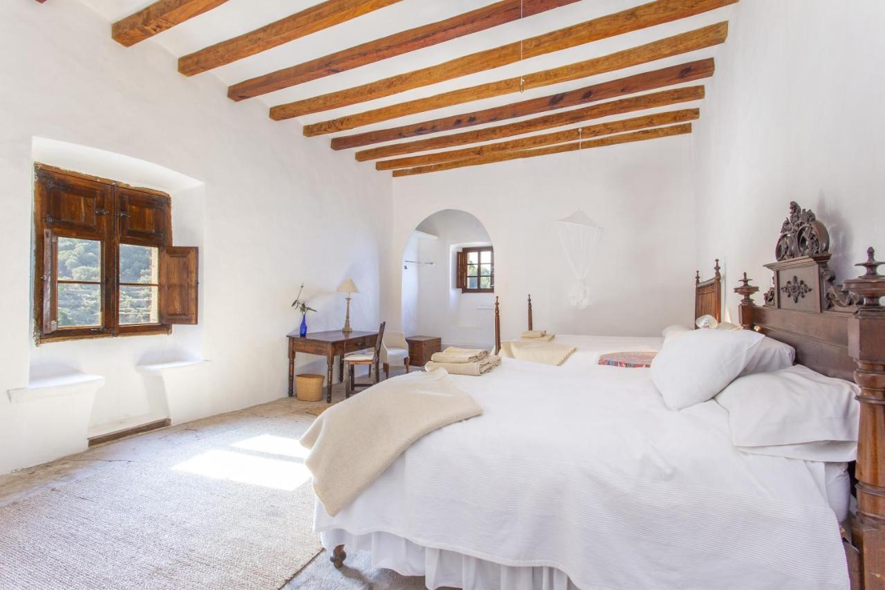 Son Rullan Villa Deia Luaran gambar