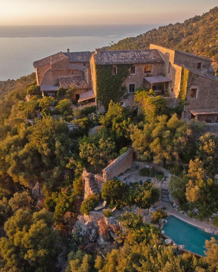 Son Rullan Villa Deia Luaran gambar