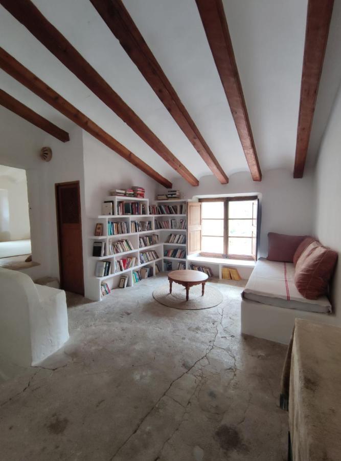 Son Rullan Villa Deia Luaran gambar