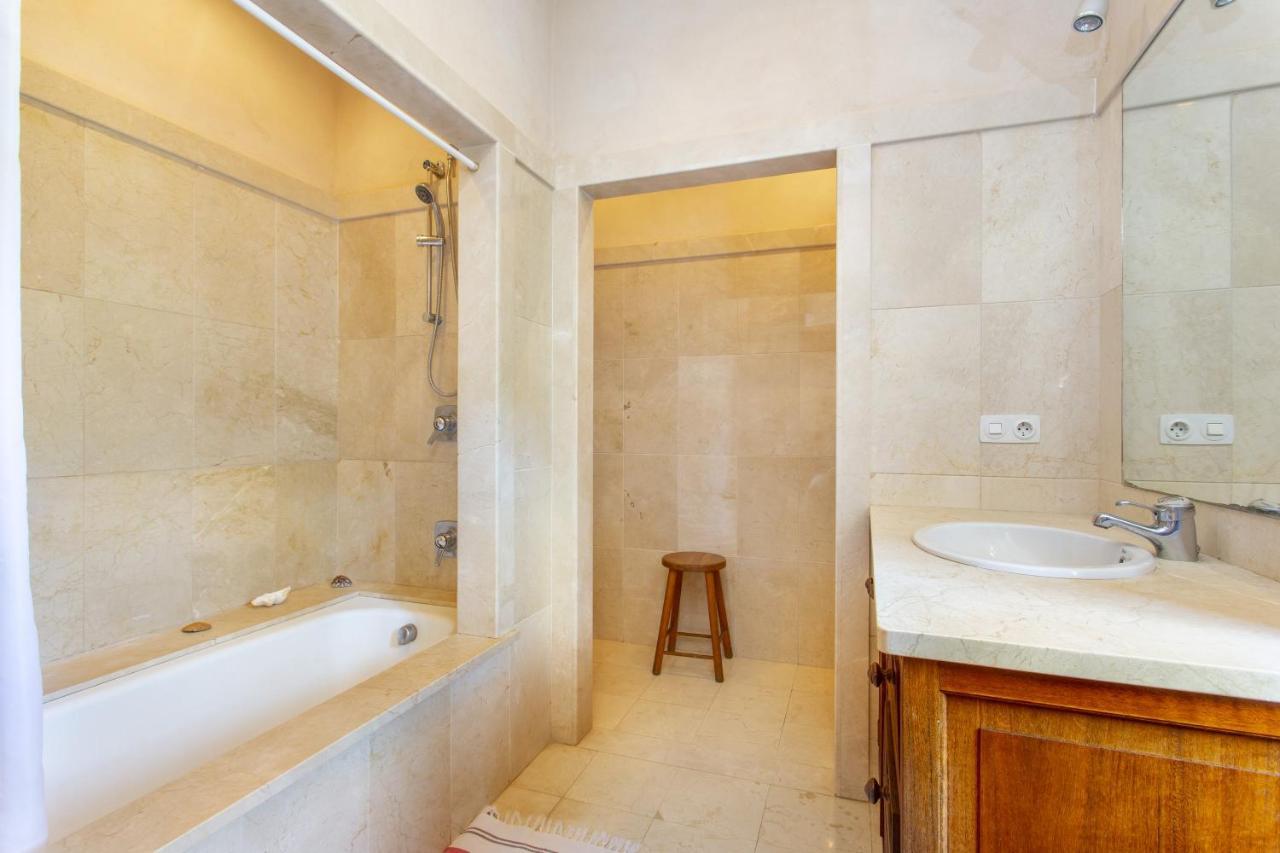Son Rullan Villa Deia Luaran gambar