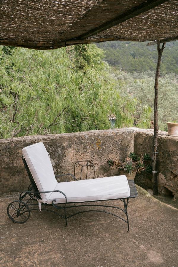 Son Rullan Villa Deia Luaran gambar