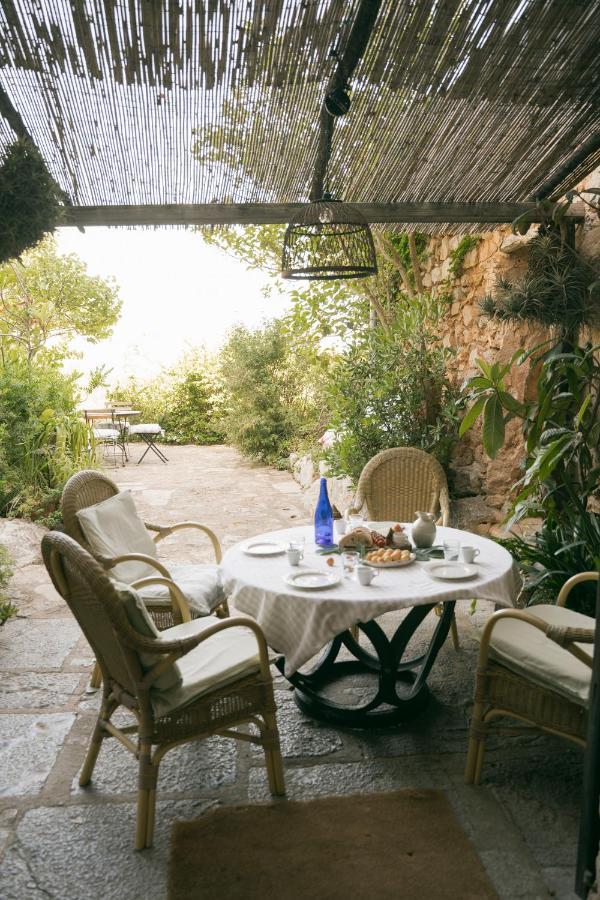 Son Rullan Villa Deia Luaran gambar