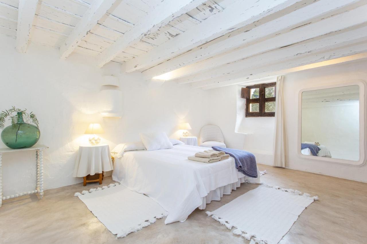 Son Rullan Villa Deia Luaran gambar