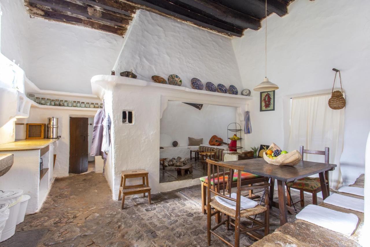 Son Rullan Villa Deia Luaran gambar