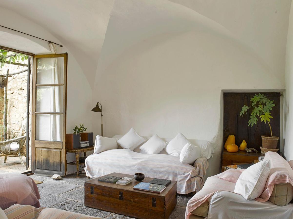 Son Rullan Villa Deia Luaran gambar
